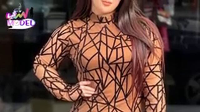 Olivia |Big Size Model | Insta Model Biography | Curved Model | Plus Size Model | Curvy Models