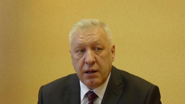 Пресс-конференция начальника ОПФР по РК Николая Левина смотреть онлайн