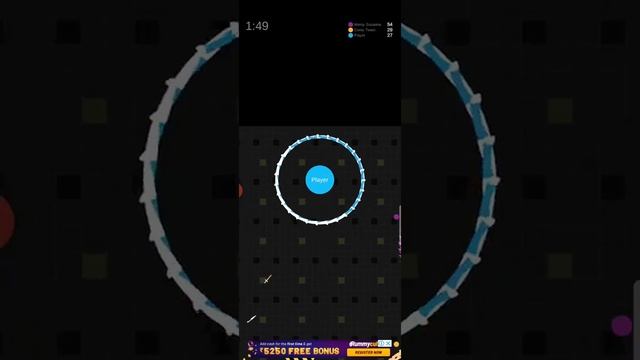 Knife. Io смотреть онлайн