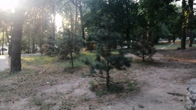 Харьков 367 лет, улица Клочковская как преображается в районе улицы Космической смотреть онлайн