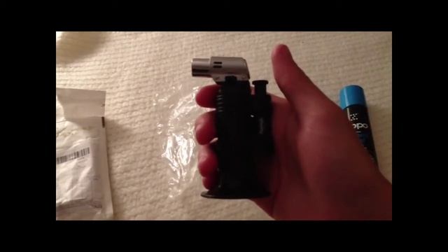 New Fireworks Torch! смотреть онлайн