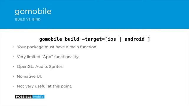 Jay Graves - What’s New in Hybrid App Development смотреть онлайн