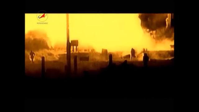 Catastrophe de Nedelin смотреть онлайн