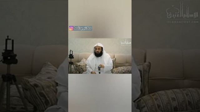 О воспитании и дисциплинарных взысканиях жены. Шейх Абдуль Азиз Ар-Райс смотреть онлайн