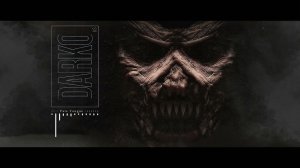 Darko US - Pale Tongue (Instrumental / Studio Quality)