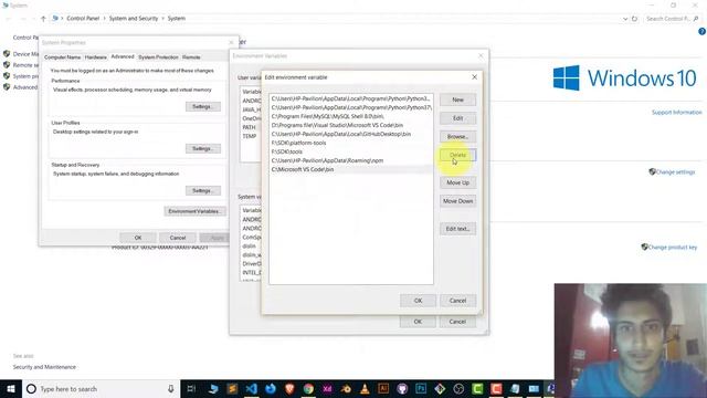 How to Compile and Run C/C++ in Visual Studio | Step By Step смотреть онлайн