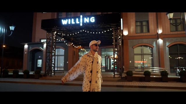 GiLя - Кролик