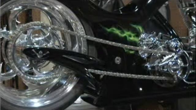 Harley Davidson How Motorcycles Work смотреть онлайн