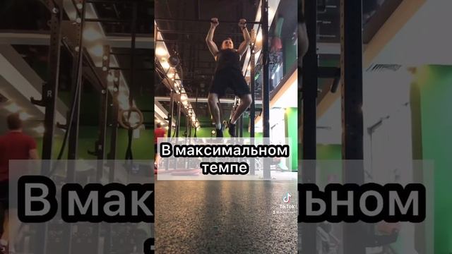 10х10 КРУГОВАЯ ТРЕНИРОВКА. Селуянов! смотреть онлайн