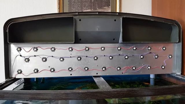 Led освещение для аквариума, ответы на вопросы смотреть онлайн