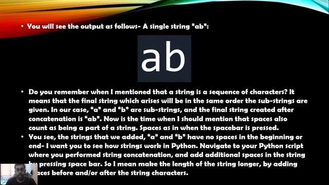 Building On The Fundamentals Of Python (Col. 2)- Part 5 смотреть онлайн