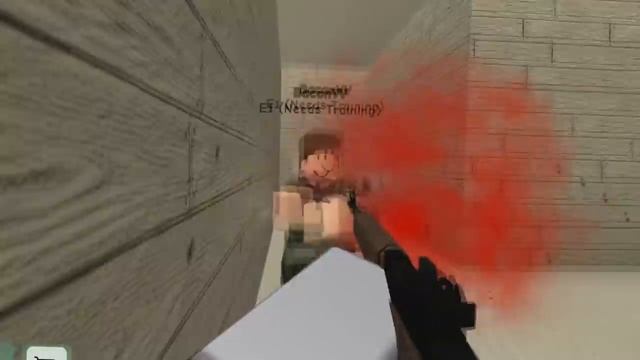 i joined a roblox military group... смотреть онлайн