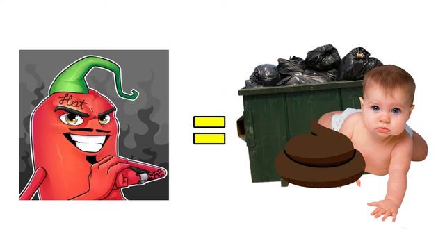 Эдисон - Помойка! смотреть онлайн