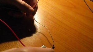 Самодельный звуковой пробник для прозвонки