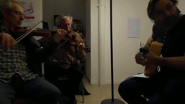 Bourrée à Marco - Dimanche Martial 2016 смотреть онлайн