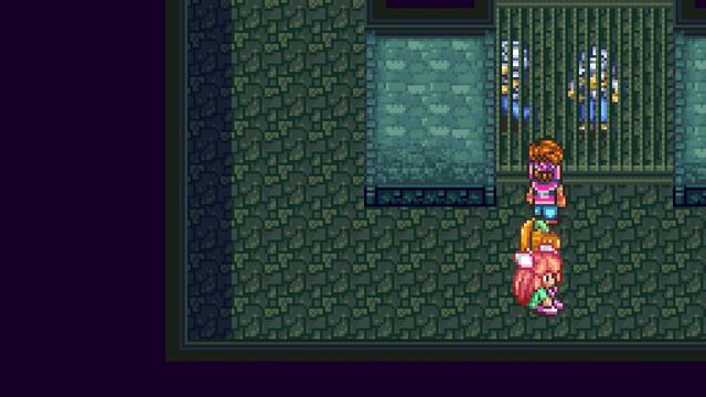 Secret of Mana (SNES) полное прохождение (часть 1 из 5) смотреть онлайн