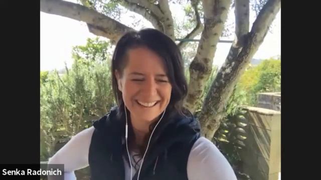 Celia Hogan: The Benefits Nature Plays on Our Overall Well-being and Mental Health смотреть онлайн