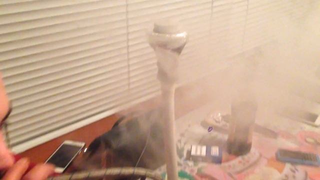 Кальян своими руками смотреть онлайн