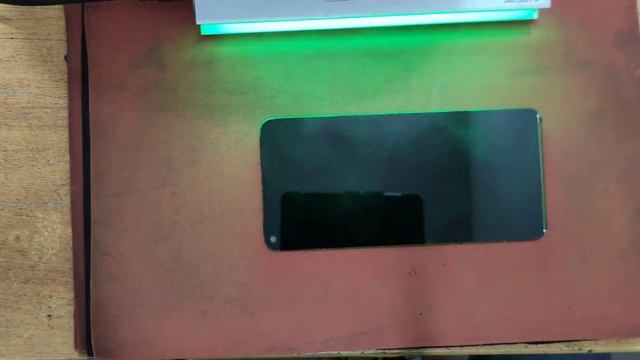 Замена стекла на Huawei P40 Lite смотреть онлайн