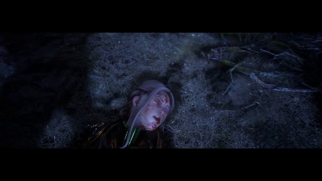 Rise Online World - Rebellion [TR Subtitle] смотреть онлайн