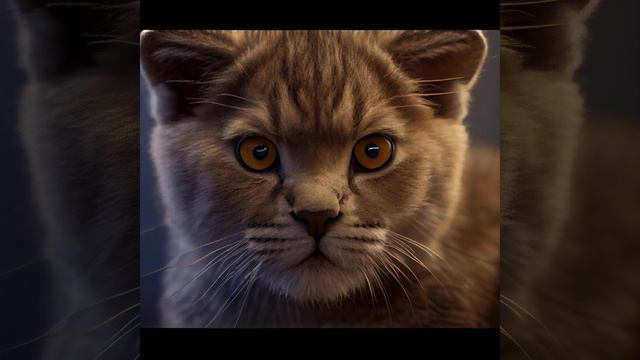 Любит ли Вас кошка? смотреть онлайн