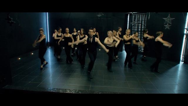 Jazz-funk | Школа танцев Movement | Choreo by Marat "Markovka" Baranov смотреть онлайн