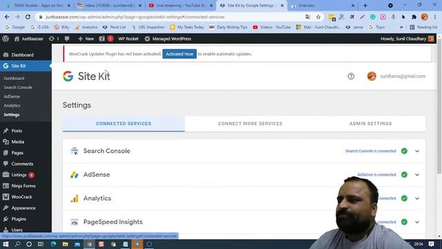 How to Manage Header Footer Codes in WordPress Easy Ways смотреть онлайн