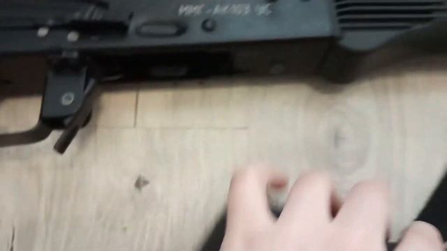 Обзор ак 103 ус ммг смотреть онлайн