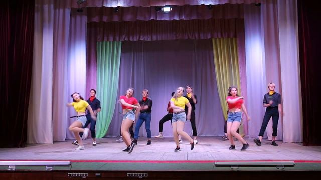 "Деспосито (Despacito)"- Мастера 2019. смотреть онлайн