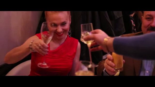 Открытие кофейни Cofe in смотреть онлайн