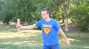 Как сделать пушку из колы и соды