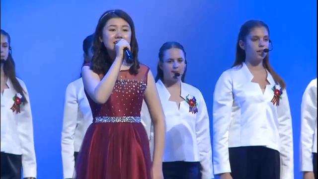 Этот День Победы ГКД смотреть онлайн