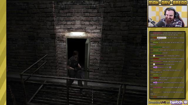 Resident Evil Outbreak ONLINE w/ PlayitBogart - Casual Stream - May 10th 2018 смотреть онлайн