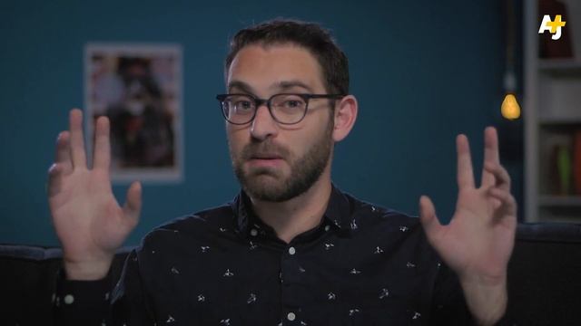 Why Arabs And Muslims Aren't Exotic | AJ+ смотреть онлайн