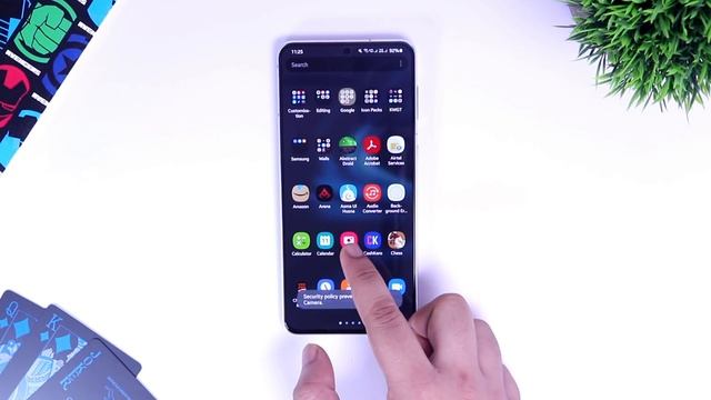 8 Advanced Developer Options Hidden Features You Should Enable NOW! смотреть онлайн