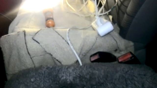 Рено Трафик 220 Volt смотреть онлайн
