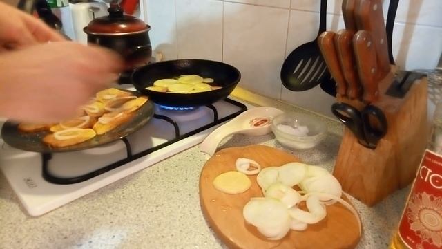 КАРТОФЕЛЬ ПО-КИТАЙСКИ / КИТАЙСКАЯ КАРТОШКА / РЕДКИЙ РЕЦЕПТ смотреть онлайн