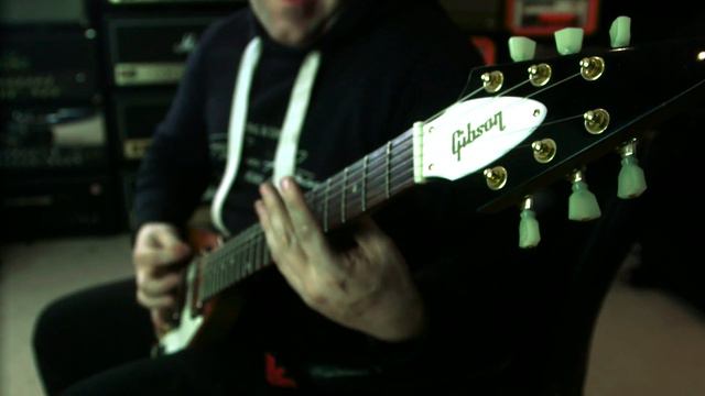 Peavey Valve King 100 METAL |5 Guitars смотреть онлайн