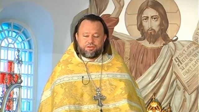 114 УЧАСТВУЮТ ЛИ В ЛИТУРГИИ ТЕ, КТО НЕ СЛЫШИТ МОЛИТВЫ ЕВХАРИСТИЧЕСКОГО КАНОНА? смотреть онлайн