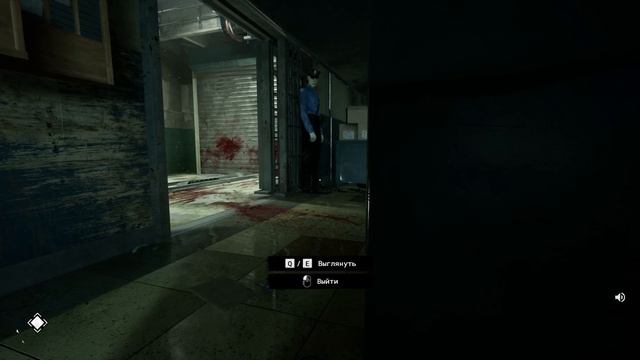 The Outlast Trials EP-16 История одной Дружбы (экзамен) смотреть онлайн