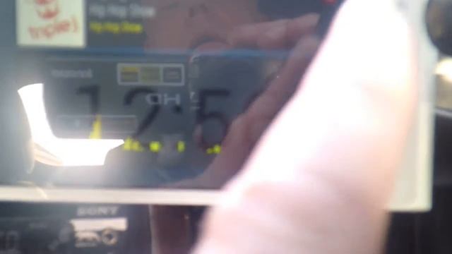 Android Car Radio смотреть онлайн