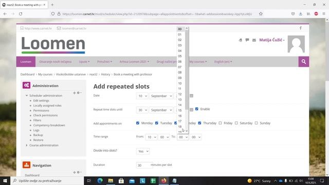 React digital Scheduler HD 1080p смотреть онлайн