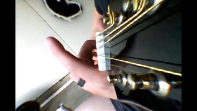 Twang Thang (Demo)