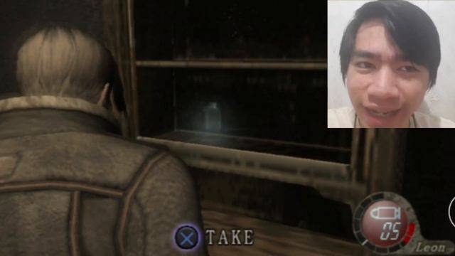 Resident Evil 4 Android (Part 2) смотреть онлайн