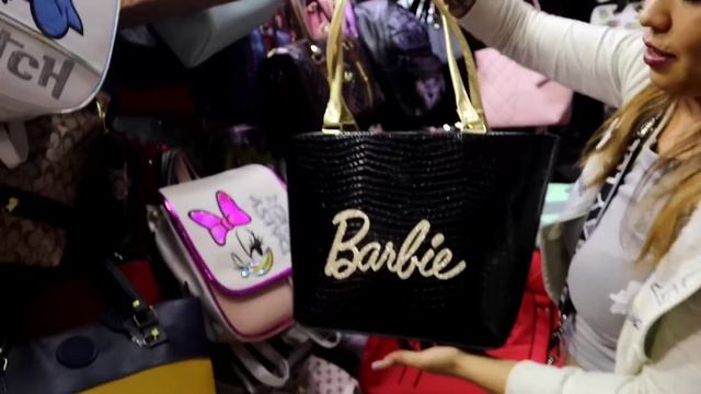 👜Bodega escondida de BOLSAS HECHAS EN MÉXICO con descuentos exclusivos para Bonit@s🎒 смотреть онлайн