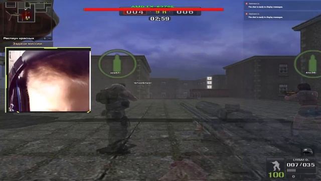 стрим Point Blank качаем новый ак ПОЁМ КАРАОКИ КАЖДЫЕ 3 ЛАЙКА или 5 рублей смотреть онлайн