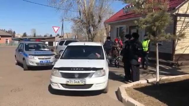 ГИБДД такси.mp4 смотреть онлайн