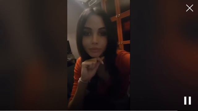 Девушка Тимати Про Его Клип Мага. 27.04.2016/Periscope. смотреть онлайн