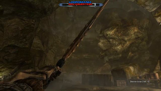 LOG hightlight - Skyrim BUG "jelly ?! JELLY ?!" [RO] смотреть онлайн
