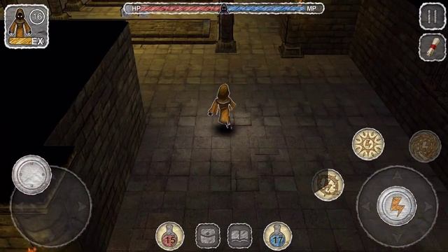 Paper Wizard v1.1 Testing смотреть онлайн